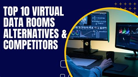 WatchDox Virtual Data Room Alternatives & Competitors .